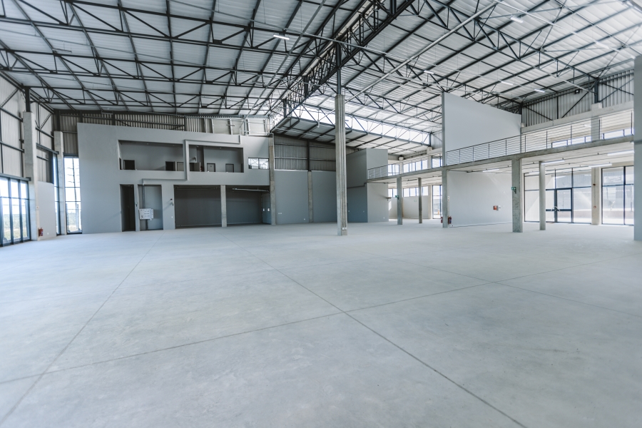 To Let commercial Property for Rent in George Industrial Western Cape